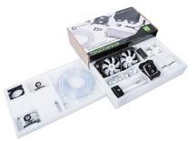 Vandens aušintuvas procesoriui BitsPower Touchaqua DIY Series Soft Tube Kit