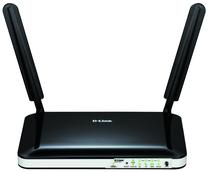 Maršrutizatorius D-Link DWR-921/3GG4GC