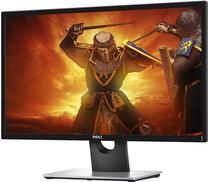 Monitorius Dell SE2417HG, TN, 60 Hz, 23.6"