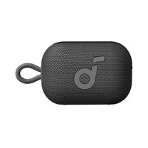Belaidė kolonėlė Soundcore Select 4 Go, juoda sp., 5 W