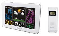 Meteorologinė stotelė su vidiniu jutikliu Denver WS-540