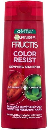 Šampūnas Garnier Fructis Color Resist Reviving, 250 ml