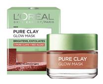 Sejas maska L’Oréal Paris, 50 ml