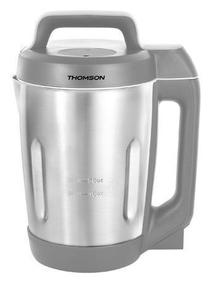 Maisto ruošimo įrenginys Thomson THFP9166S, sidabro sp., 1000 W Prekė su pažeista pakuote.