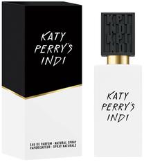 Kvapusis vanduo Katy Perry Indi Women, 100 ml