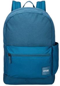Tūristu mugursoma Case Logic Campus CCAM-2126, gaiši zila krās., 26 l