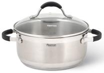 Puodas Fissman, Ø18 cm, 2.1 l