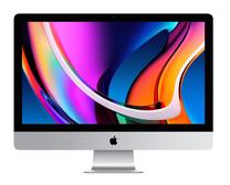 Statsionaarne arvuti Apple iMac 27" Retina 5K SC i5 3.3GHz, 512GB - Radeon Pro 5300 4GB/INT