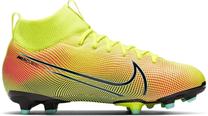 Futbolo bateliai Nike Mercurial Superfly 7 Academy, 34