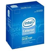 Protsessor Intel E3300 Intel Celeron E3300 2.50Ghz 1MB Tray, 2.50GHz, LGA 775, 1MB