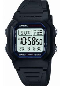 Vīriešu pulkstenis Casio, elektronisks