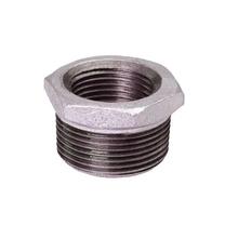 Pereiga STP Fittings Sia, 1"M x 1/2"F, ketaus