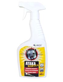 Atbaidīšanas līdzeklis Mkds Ataka Marten 3005882, 500 ml
