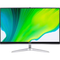 Stacionarus kompiuteris Acer Intel® Core™ i5-1135G7 (8MB Cache, 2.4 GHz), 23.8 ", DDR4 (SO-DIMM) 8 GB 512 GB, Intel® Iris® Xe Graphics Dynamic, Windows 10 Aspire C24-1650