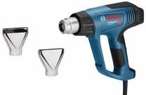 Строительный фен Bosch GHG 20-63, 2000 Вт