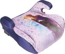 Autokėdutė-paaukštinimas Frozen 2, violetinė sp., 125 - 150 cm