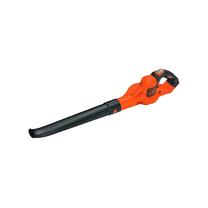 Akupuhur Black & Decker GWC1820PCB-XJ, ilma akuta