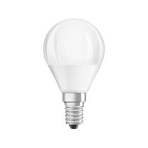 Lemputė Osram LED, P40, 2700 °K, E14, 5.5 W, 470 lm