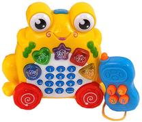 Edukacinis žaislas Tommy Toys