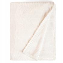 Pledas Homla Ember 749667, ecru, 150 cm x 200 cm