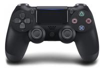 Žaidimų pultas RoGer Playstation DualShock 4 v2, juoda sp.