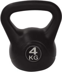 Sangpomm Tunturi PE Kettlebell 14TUSCL105, 4 kg