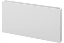 Radiatorius Mexen Flat CF22, 140 cm x 40 cm, šoninio pajungimo, 1593 W, balta sp.