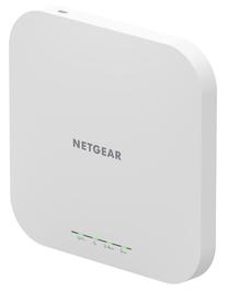 Точка беспроводного доступа Netgear AX1800, 5.0 ГГц, белый цв.
