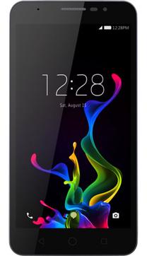 Мобильный телефон Coolpad Modena, 8 GB, черный цв.