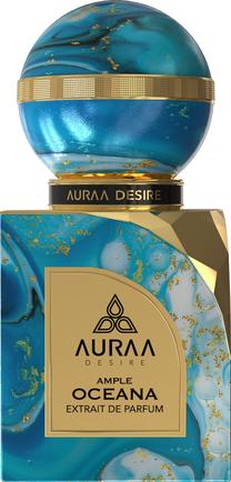 Kvepalai Al Haramain Ample Oceana, 100 ml