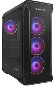 Stacionarus kompiuteris Intop Intel® Core™ i7-11700F, 1 TB, DDR4 16 GB, SSD 1 TB, Nvidia GeForce RTX 3070 Ti 8 GB GDDR6X, Windows 11 Pro RM28595