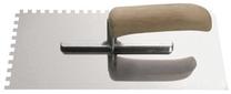 Rīvdēlis Hardy, 28 cm, 13 cm, nerūsējošais tērauds