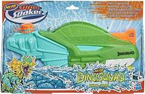Игрушечная водяная винтовка Hasbro Nerf Super Soaker Многоцветный