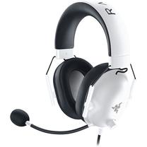 Laidinės žaidimų ausinės Razer Blackshark V2 X RZ04-03240700-R3M1, balta sp.