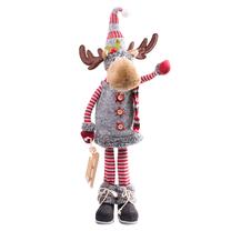 Kalėdinė dekoracija Christmas Touch SN2020035, 81 cm, įvairių spalvų