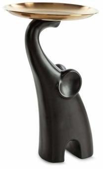 Figūrėlė Ember, 17 cm, juoda sp.