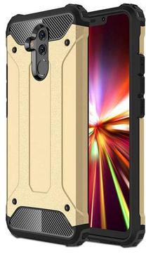 Telefona vāciņš Hurtel, zelta krās., Huawei