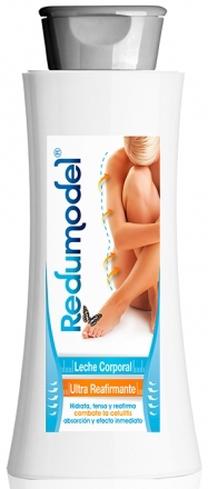 Kūno pienelis Redumodel Ultra Firming, 400 ml