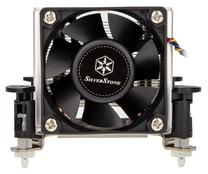 Oro aušintuvas procesoriui SilverStone SST-AR10-115XS CPU