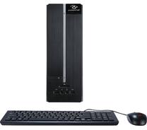 Stacionarus kompiuteris Packard Bell Intel® Pentium® Processor N3700 (2 MB Cache), DDR3 4 GB – 1 TB, Intel HD Graphics Dynamic, Windows 10