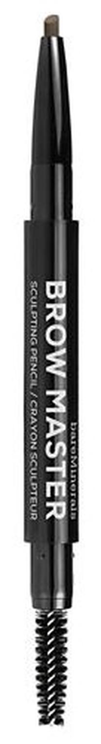 Карандаш для бровей Bare Minerals Brow Master, 0.2 г, coffee цв.
