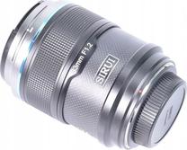 Objektyvas Sirui Sniper APS-C AF 33mm F1.2