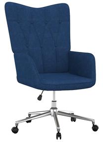 Tugitool VLX Relaxing 327637, sinine v., 69 cm x 61.5 cm x 102 cm