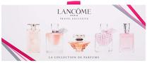 Dāvanu komplekts sievietēm Lancome La Collection de Parfums