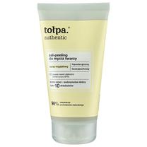 Очищающий гель для лица Tołpa Authentic, 150.0 мл