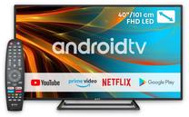 Televizorius eStar LED TV 40A2T2, 40 ", FHD