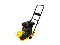 Уплотнительная машина Geko G80202