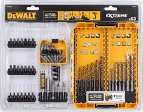 Uzgaļu komplekts Dewalt DT70759-QZ, TX15