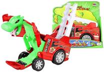 Transformers Transformer 2in1