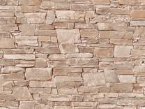 Обои Comfort Bricks B49.4, 5547-02, виниловые, коричневый цв.